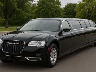 limo rental fort worth texas