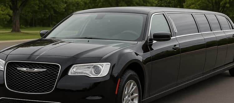 limo rental fort worth texas