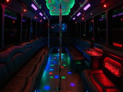 limo rental fort worth texas