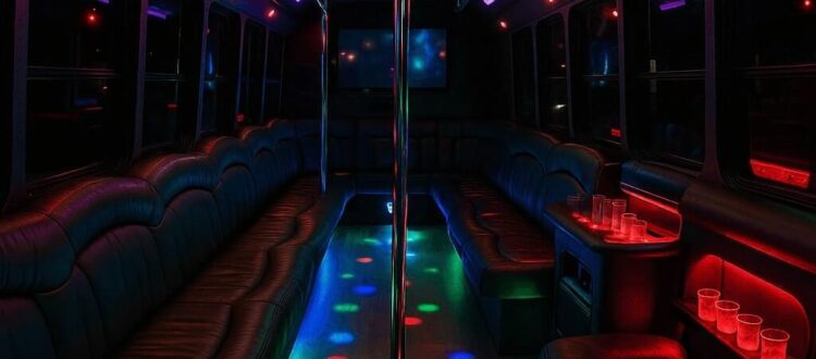 limo rental fort worth texas