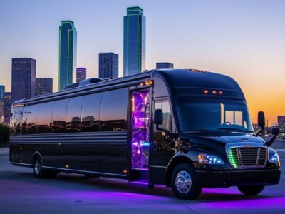 limo rental fort worth texas