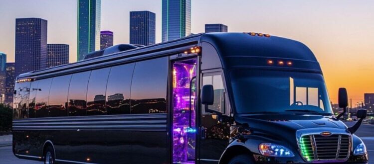 limo rental fort worth texas