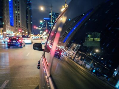 round trip limo service
