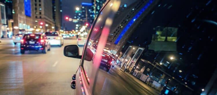 round trip limo service
